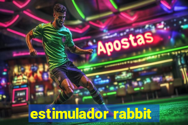 estimulador rabbit